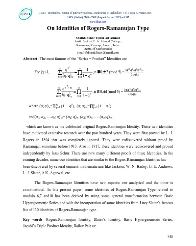 Ramanujan Type Congruences Modulo Powers Of 5 And 7