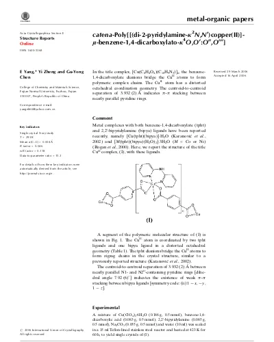 Poly Diaqua M3 1h Benzimidazole 5 6 Dicarboxylato K4n3 O5 O6 O6 Magnesium Ii