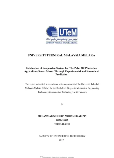 Top Pdf Palm Oil Plantation 1library