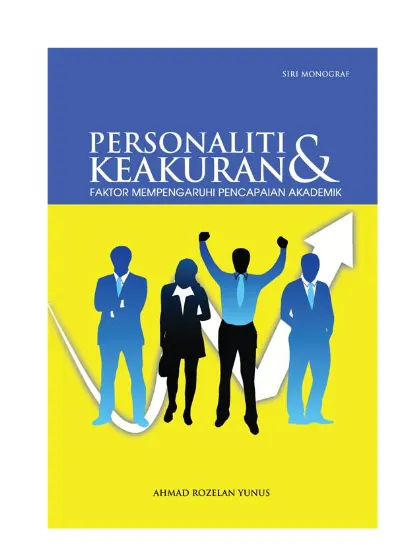 Top Pdf Personaliti Dan Keakuran Faktor Mempengaruhi Pencapaian Akademik 1library