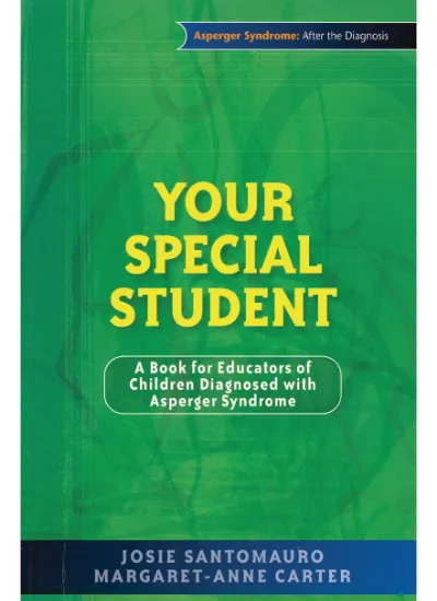 Top Pdf Asperger Syndrom 1library