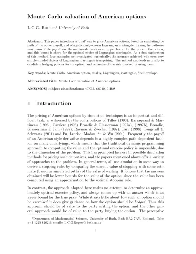 A Discrete Model For An Ill Posed Nonlinear Parabolic Pde