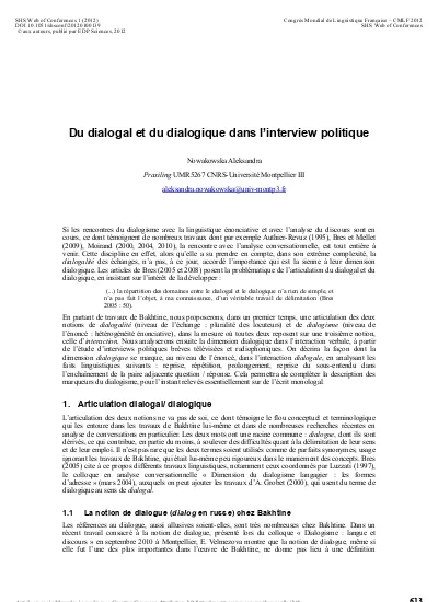 Top Pdf Analyse Du Discours Politique 1library