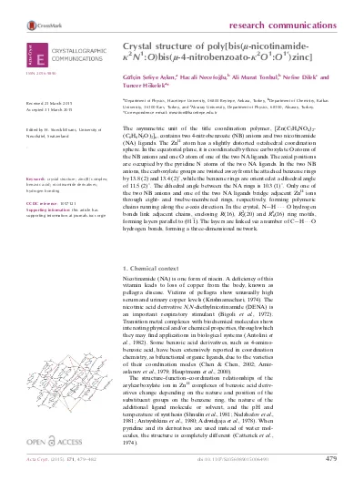 Top Pdf Crystal Structure Of M Oxalato K2o1 O2 Bis Dimethyl Sulfoxide Ko Triphenyltin Iv 1library