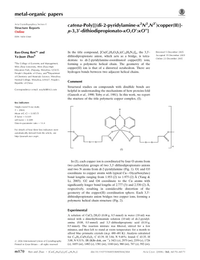 Top Pdf 2 Pyridylamine 1library