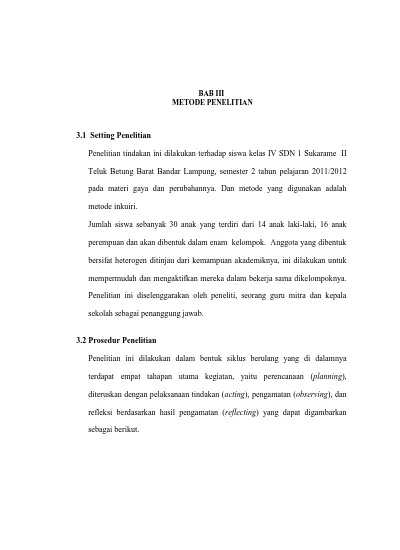 Top Pdf Kesahan Dan Kebolehpercayaan Dalam Kajian Kualitatif 1library