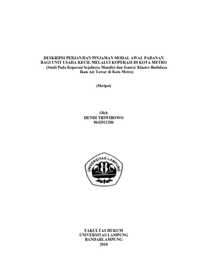 4100 Budidaya Ikan Air Tawar Di Indonesia Pdf HD Terbaik