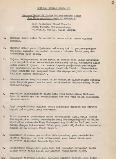 Harta yang tidak dituntut dalam Islam dan Undang-undang di Malaysia