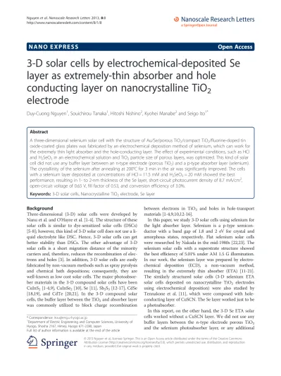Top Pdf Eta Solar Cell 1library