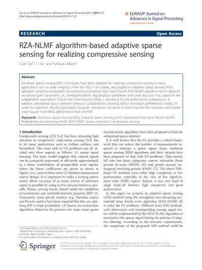 Mtrc Compensation In High Resolution Isar Imaging Via Improved Polar Format Algorithm Based On Icpf