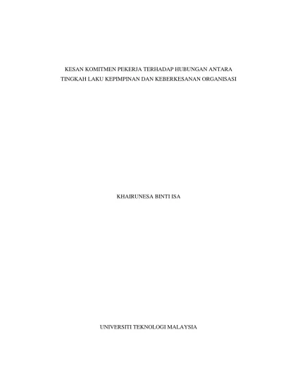 Menangani Relaps Dengan Teknik Terapi Tingkah Laku Dan Kognitif Cbt