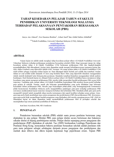 Top Pdf Pelaksanaan Pembelajaran Berasaskan Projek Pjbl Di Politeknik Malaysia 1library