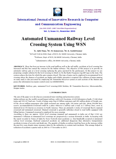 Top Pdf Level Crossing Rate Method 1library