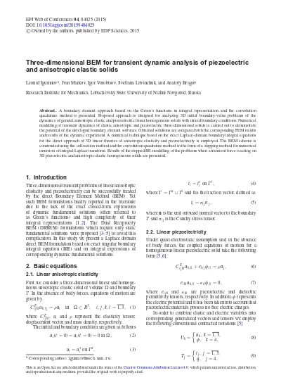 Top Pdf Elastic Solids 1library