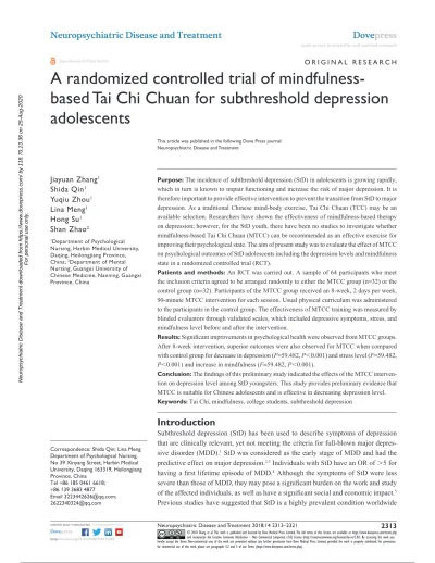 Analysis On Tai Chi Center Of Gravity Tracks And Thoracic Vertebra Curvature Change Based On Biomechanical