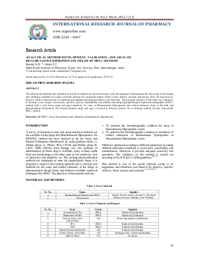 Top Pdf Betamethasone Dipropionate 1library