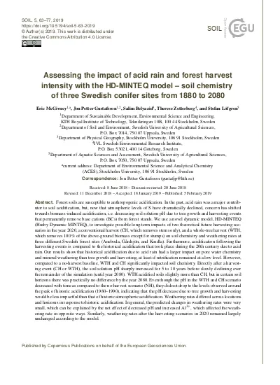 Analysis Of Operational Approach During Forest Transformation In Klokocna Range Central Bohemia