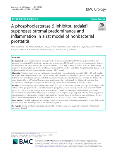 lehet a prostatitis 18 C- on A prosztatitis burgonyafuice kezelése