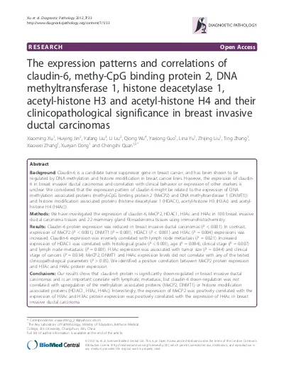 Top Pdf Histone Dna Binding Protein S 1 1library