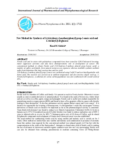 Top Pdf E 3 3 Phenylpropoxy But 2 Enoic Acid 1library