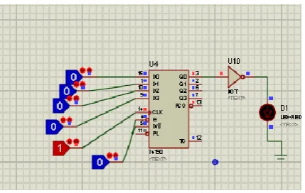 A Simulation Study Of An Elevator Control System Using Digital Logic