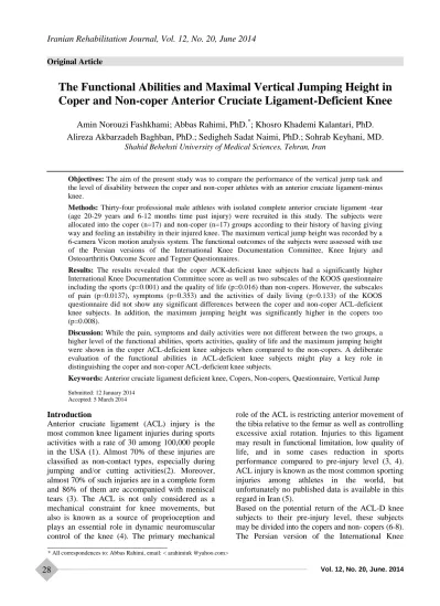 Top PDF functional abilities - 1Library