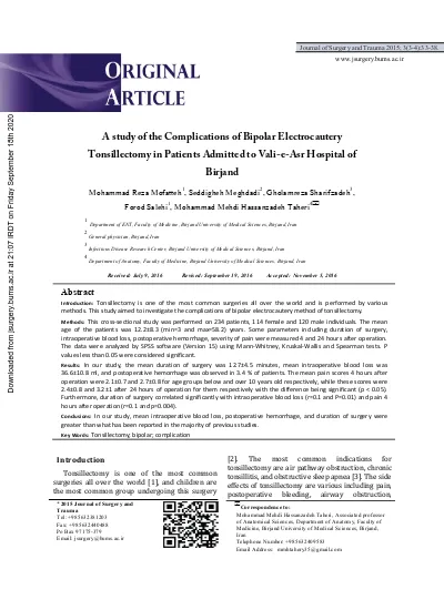 A Study On Diagnostic Methodology And Symptomatology Of Kaakkai Vali Grandmal Epilepsy