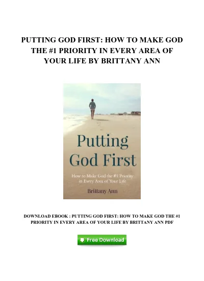 God A Biography Download Free Ebook