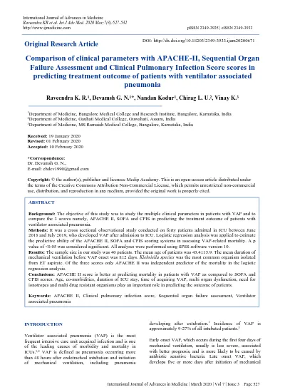 Top Pdf Clinical Pulmonary Infection Score Cpis 1library