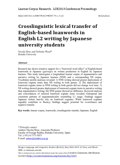 A Comparison Of Entity Matching Methods Between English And Japanese Katakana