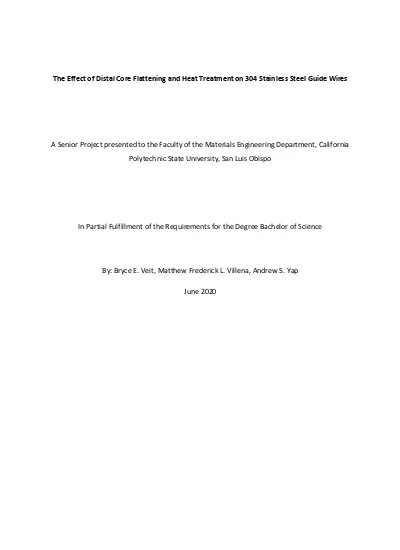 Effect Of Heat Treatment On Hardness And Impact Strength Of Stainless Steel