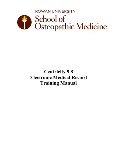 Development Of A Re-Training Programme For Electronics Technicians 