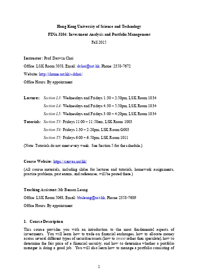 Investment Portfolio Management Job Description - Top 20 Finance Job Titles Ongig Blog / Portfolio management career relates to creating the investment portfolios for clients and manager is responsible for proper structure of assets and liabilities and making strategy for best investment returns and less risk where career in portfolio management is started by having proper knowledge of equity research and of financial analysis