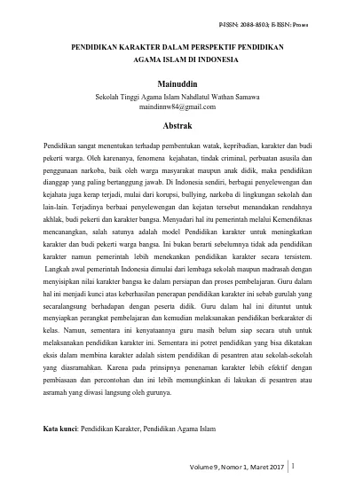 Top Pdf Model Pendidikan Yang Cocok Dalam Masyarakat Majemuk Di Indonesia Pendidikan Agama Yang Inklusif Dan Pendidikan Agamayang Multikultural 1library