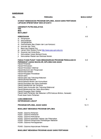 Universiti Teknologi Malaysia Utm Syarat Kemasukan Bagi Program Lepasan Stpm Setaraf Sesi Akademik 2012 2013