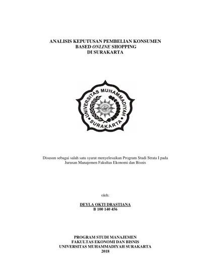 Top Pdf Keputusan Pembelian 1library