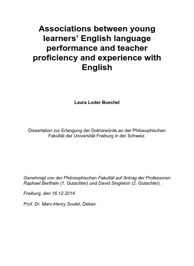 Top Pdf Using Total Physical Response Tpr Method On Young Learners English Language Teaching 1library