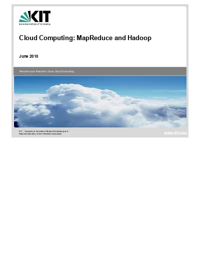 Essentials Of Cloud Computing 2015 Pdf