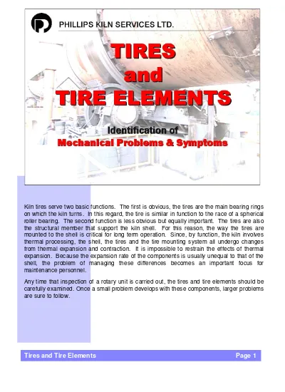 Design And Fabrication Of A Reduced Scale Tire Test Machine